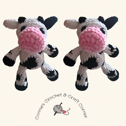 Connie’s Crocheted Creations