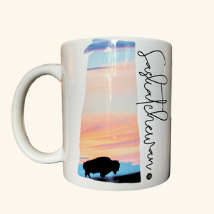 Prairie Coffee Mug
