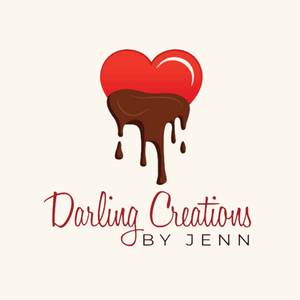 Chocolates by Darling Creations by Jenn