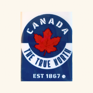 Canadian Magnets