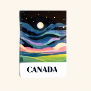 Canadian Magnets