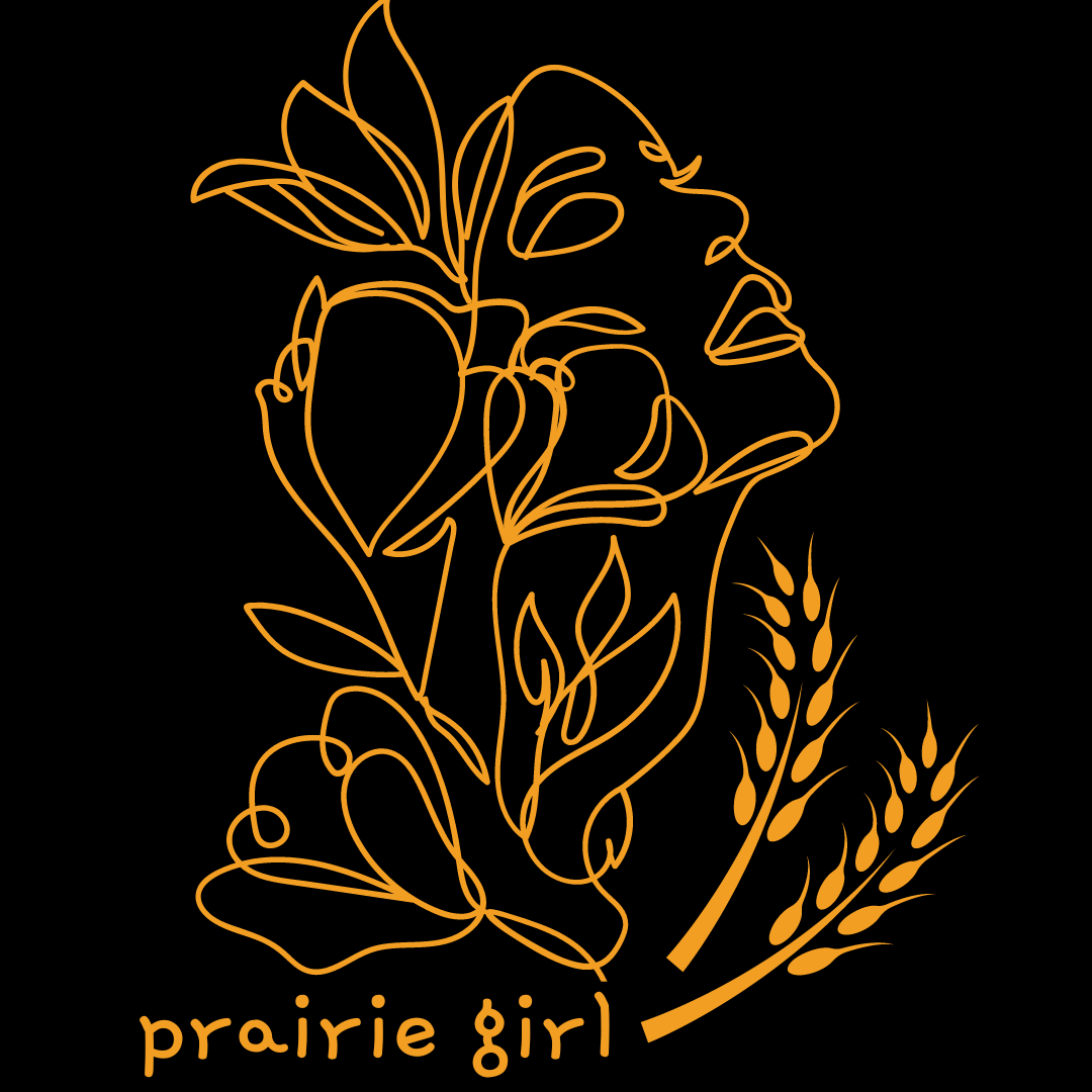 Prairie Girl Apparel – Celebrate Your Prairie Spirit

Embrace your inner prairie girl with our Prairie Girl Hoodie, T-shirt, or Sweatshirt, featuring a charming decal that represents the strength, beauty, and resilience of prairie women. The design captures the essence of prairie life, making it the perfect statement piece for those who feel connected to the wide-open fields and big skies of the prairies.

Premium Quality Gildan Apparel: Crafted from soft, durable fabric, our Gildan standard-sized garments 