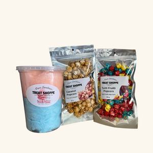 Sweet Treats