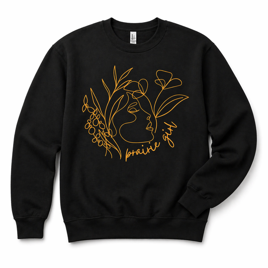 Prairie Girl Apparel – Celebrate Your Prairie Spirit