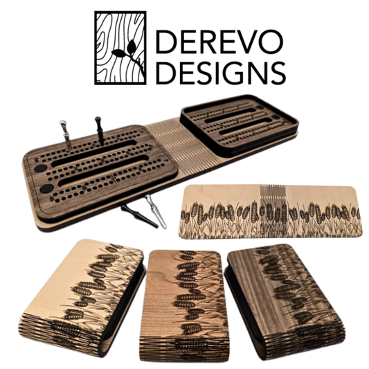 Derevo Designs - Woodwork