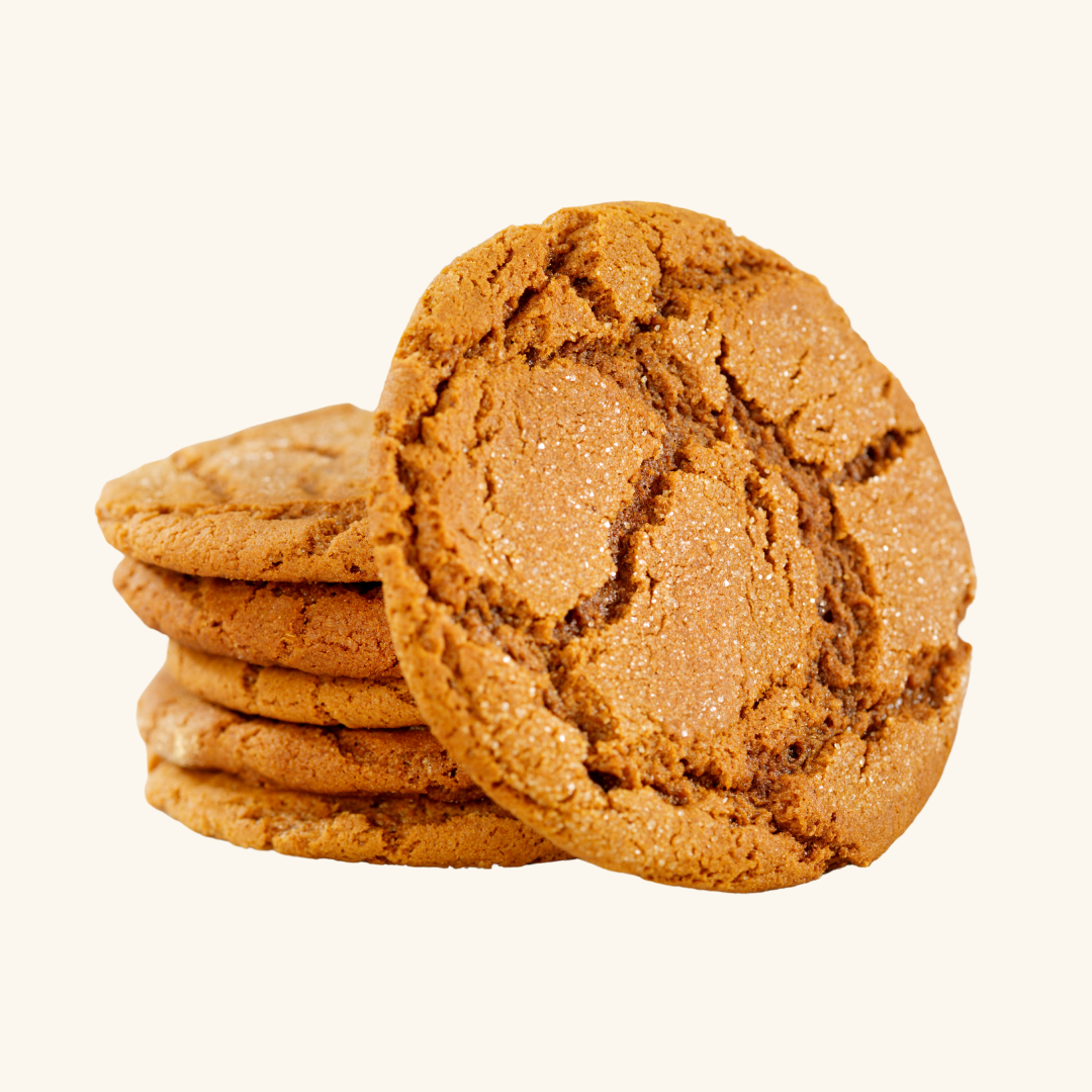 Ginger Cookies