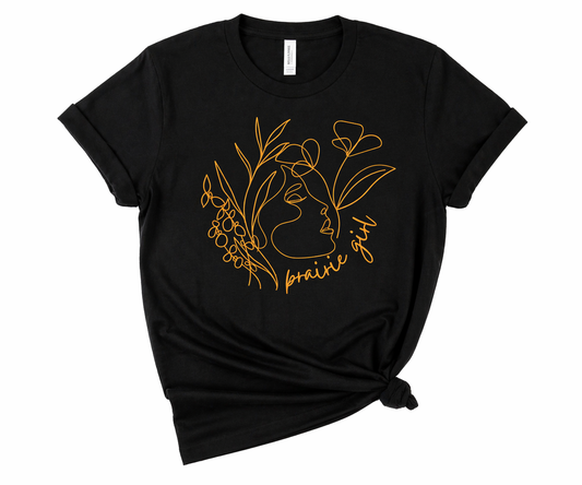 Prairie Girl Apparel – Celebrate Your Prairie Spirit