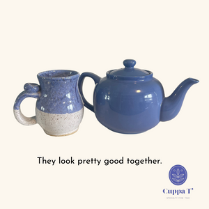 The Tea Box