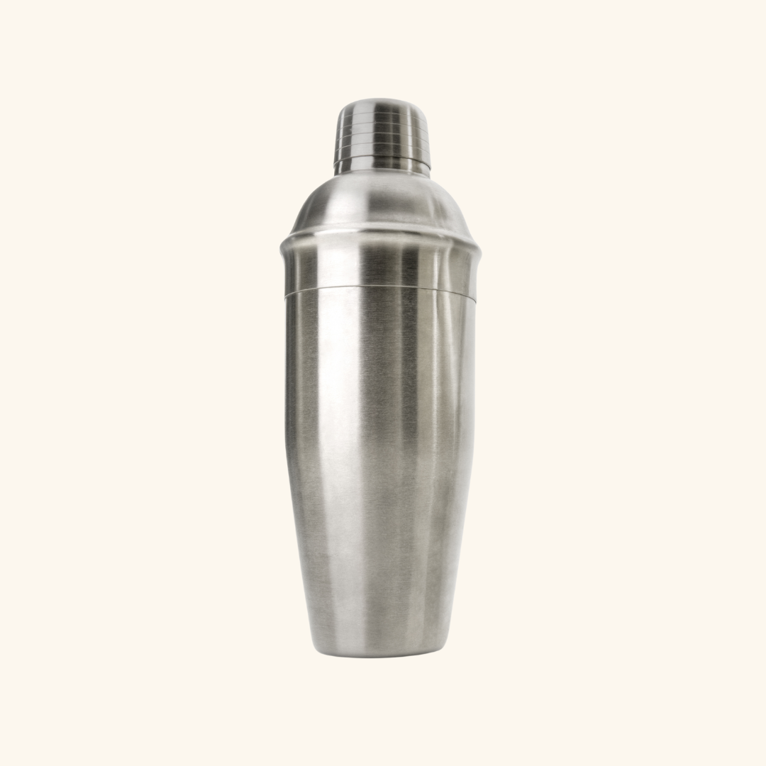 Stainless Steel Drink Shaker