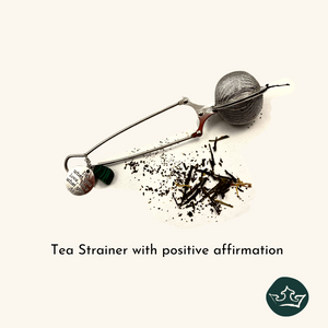 The Tea Box