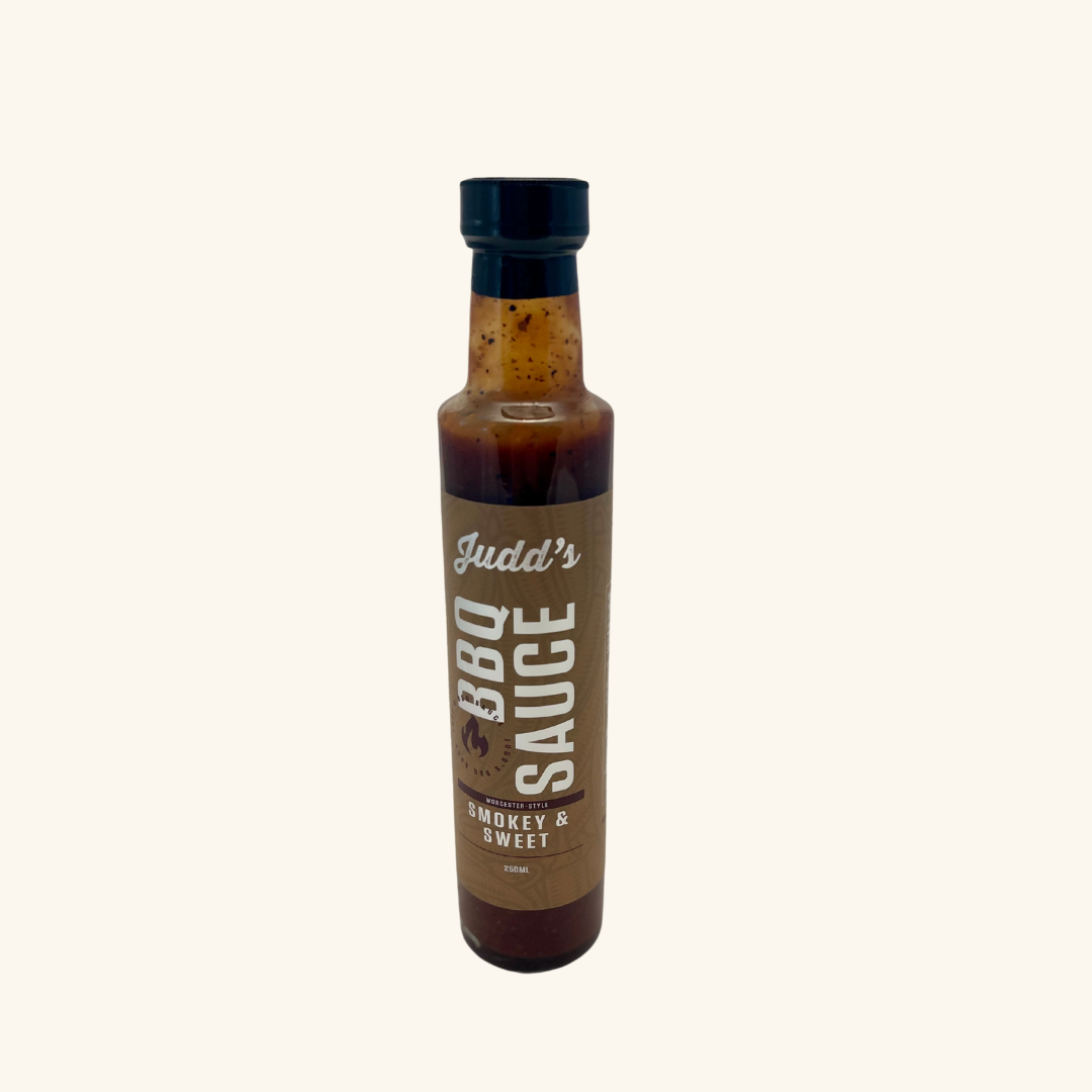 Judd's Sauces and Spices